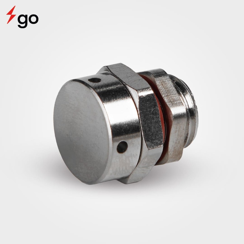 Клапаны дренажные взрывозащищенные серии КДВ