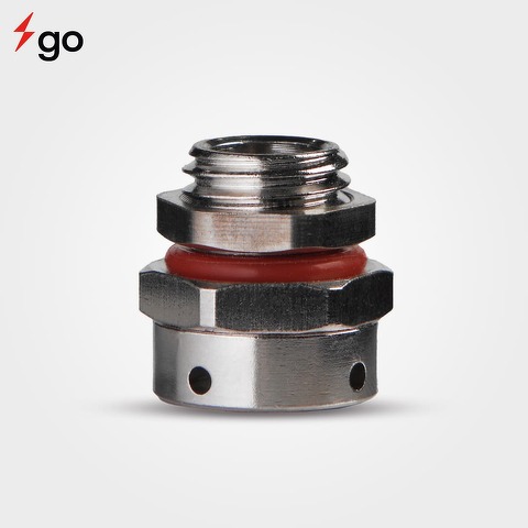 Клапаны дренажные взрывозащищенные серии КДВ