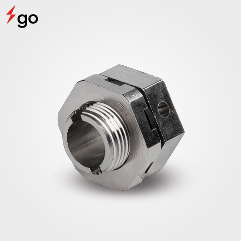 Клапаны дренажные взрывозащищенные серии КДВ