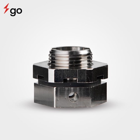 Клапаны дренажные взрывозащищенные серии КДВ