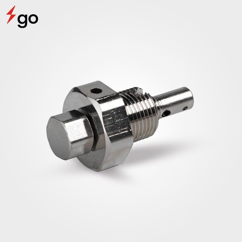 Клапаны дренажные взрывозащищенные серии КДВ