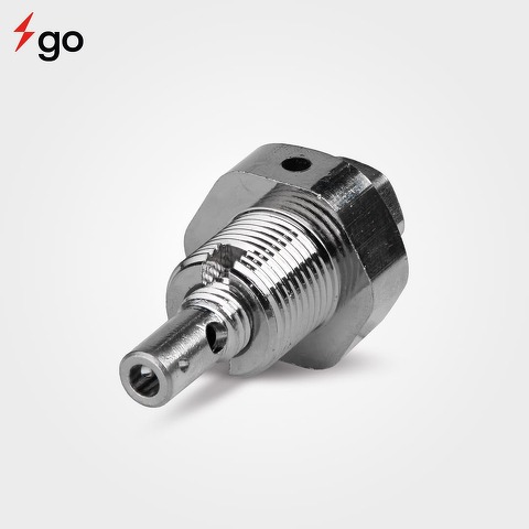 Клапаны дренажные взрывозащищенные серии КДВ