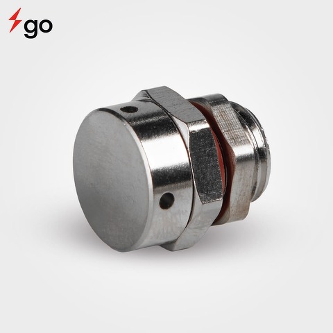 Клапаны дренажные взрывозащищенные серии КДВ