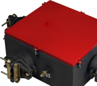 Коммутационные коробки Gorex