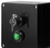 Шкафы управления Gorex