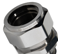 Кабельные вводы и фитинги Gorex