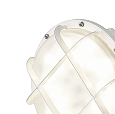 Судовые светильники и прожекторы Gorex